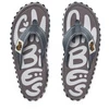 Gumbies vyriškos šlepetės ISLANDER FLIP-FLOP URBAN Pilkas