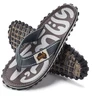 Gumbies vyriškos šlepetės ISLANDER FLIP-FLOP URBAN Pilkas