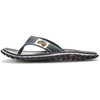 Gumbies vyriškos šlepetės ISLANDER FLIP-FLOP URBAN Pilkas
