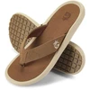Gumbies vyriškos šlepetės NOOSA FLIP-FLOP LATTE