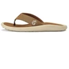 Gumbies vyriškos šlepetės NOOSA FLIP-FLOP LATTE