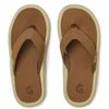 Gumbies vyriškos šlepetės NOOSA FLIP-FLOP LATTE