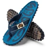 Gumbies vyriškos šlepetės per pirštą ISLANDER FLIP-FLOP MĖLYNOS (SURF)