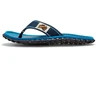 Gumbies vyriškos šlepetės per pirštą ISLANDER FLIP-FLOP MĖLYNOS (SURF)