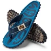 Gumbies vyriškos šlepetės per pirštą ISLANDER FLIP-FLOP MĖLYNOS (SURF)