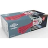 GUMINĖ JĖGOS JUOSTA PASIPRIEŠINIMO JUOSTA 25KG UMBRO