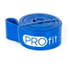 GUMINĖ JUOSTA PROFIT POWER BAND GELTONA 208x0.45x2.2 cm /SL2607