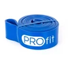 GUMINĖ JUOSTA PROFIT POWER BAND GELTONA 208x0.45x2.2 cm /SL2607