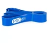 GUMINĖ JUOSTA PROFIT POWER BAND GELTONA 208x0.45x2.2 cm /SL2607