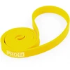 GUMINĖ JUOSTA PROFIT POWER BAND GELTONA 208x0.45x2.2 cm /SL2607