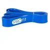 GUMINĖ JUOSTA PROFIT POWER BAND GELTONA 208x0.45x2.2 cm /SL2607