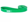GUMINĖ JUOSTA PROFIT POWER BAND GELTONA 208x0.45x2.2 cm /SL2607