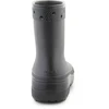 Guminiai batai Crocs Classic Boot, juodi
