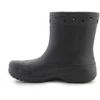 Guminiai batai Crocs Classic Boot, juodi