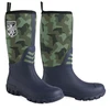 Guminiai batai Finntrail OUTLANDER CamoArmy 7516