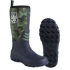 Guminiai batai Finntrail OUTLANDER CamoArmy 7516, Dydis avalynė: 40