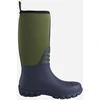 Guminiai batai Finntrail OUTLANDER Khaki 7514