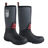 Guminiai batai Finntrail OUTLANDER Raudona 7516 (7512)