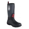 Guminiai batai Finntrail OUTLANDER Raudona 7516 (7512), Dydis avalynė: 40