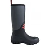 Guminiai batai Finntrail OUTLANDER Raudona 7516 (7512), Dydis avalynė: 40