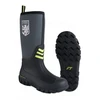 Guminiai batai Finntrail OUTLANDER Geltona 7516