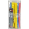 PROfit Fitneso gumų rinkinys, 120*15 cm, Storis: 0,35 mm; 0,45 mm; 0,55 mm, DK 2227-S