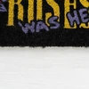 Lumarko Kitų prekių ženklų „Guns N' Roses“ kilimėlis prie durų (40 x 60 cm)