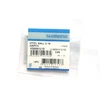 Shimano Plieniniai šratai 3/16" x 20