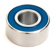 Guolis Enduro Bearings 3001 LLU ABEC 3 Double Row