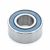 Guolis Enduro Bearings 3002 LLU ABEC 3 Double Row