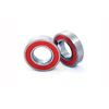 Guolis Enduro Bearings 6000 LLB ABEC 5 Ceramic Hybrid