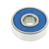 Guolis Enduro Bearings 626 LLB ABEC 3