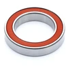 Guolis Enduro Bearings 6803 LLB ABEC 5 Ceramic Hybrid