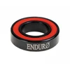 Guolis Enduro Bearings CO 6802 LLB Enduro Zero Juodas Oxide ABEC 5 Ceramic Hybrid