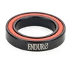 Guolis Enduro Bearings CO 6803 LLB Enduro Zero Juodas Oxide ABEC 5 Ceramic Hybrid