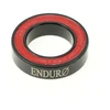 Guolis Enduro Bearings CO MR 18307 LLB Enduro Zero Juodas Oxide ABEC 5 Ceramic Hybrid