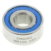 Guolis Enduro Bearings MR 104 2 RS ABEC 3