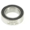 Guolis Enduro Bearings MR 106 2RS ABEC 3