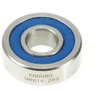Guolis Enduro Bearings MR 616 2RS ABEC 3