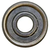 GUOLIS VĖJAPJOVĖS RATUKO UNIVERSALUS PLATUS 12,7 mm x 35 mm