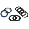 Guolių komplektas miniklio velenui Enduro Bearings Shimano BSA ABEC 3 24x37 mm