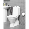 Gustavsberg Unitazo dangtis SAVAL 8780S101, SOFT CLOSE