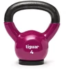 Gumuotas svarstis (gyra) TIGUAR, 4kg