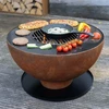 Ambiance GYSTAD Sodo šildymo įrenginys