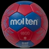 H0A1800-W5Z Molten 1800 Pasaulio čempionatas 2025 Rankinis