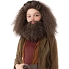 Hagrido (Hagrid) perukas vaikams – „Haris Poteris“ (Harry Potter)