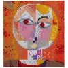 HAMA ART kūrybinis karoliukų rinkinys PAUL KLEE