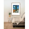 HAMA ART kūrybinis karoliukų rinkinys VAN GOGH