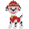Revell HAMA MAXI karoliukų rinkinys dėžutėje PAW PATROL