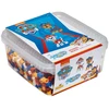 Revell HAMA MAXI karoliukų rinkinys dėžutėje PAW PATROL